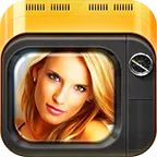 Λογότυπο Vreale TV